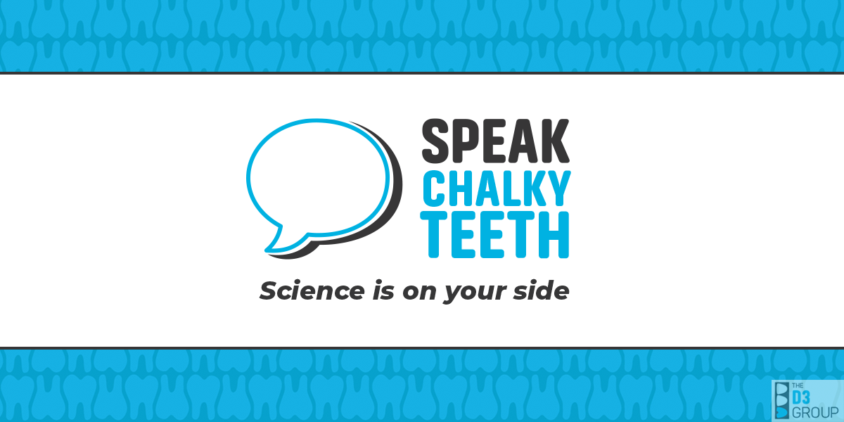 Healthier Babies = Stronger Teeth - Main Banner Image